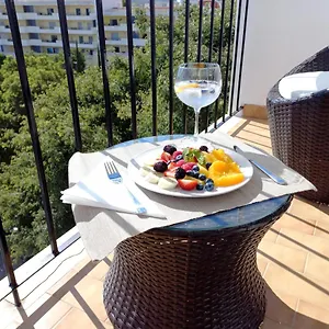  Apartment White Pearl Confy Spacious