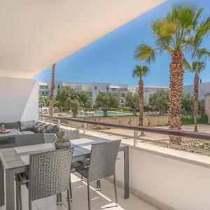  Apartment Lucky Star Marina Apartment, With Pool