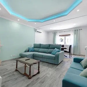  Apartment Casa Violeta