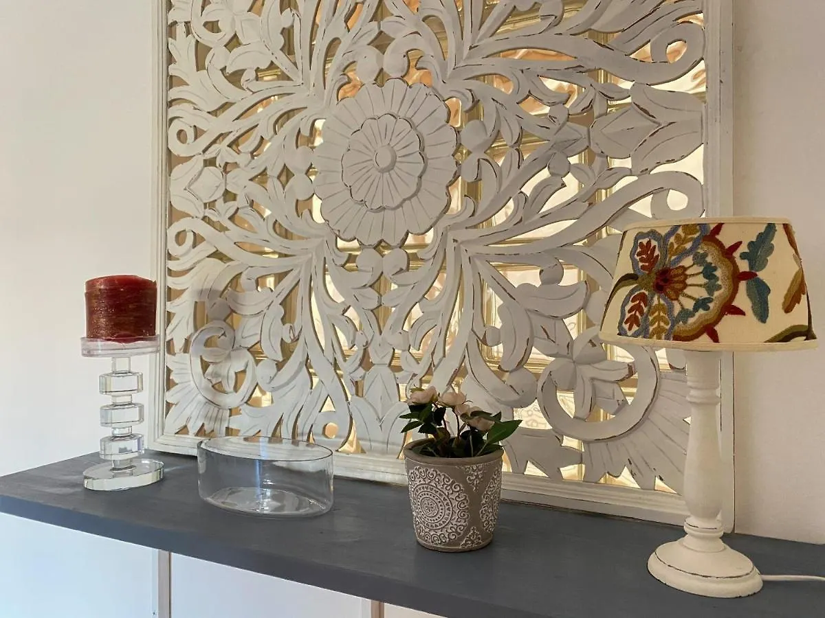 Apartamento Da Muralha Lagos Portugal