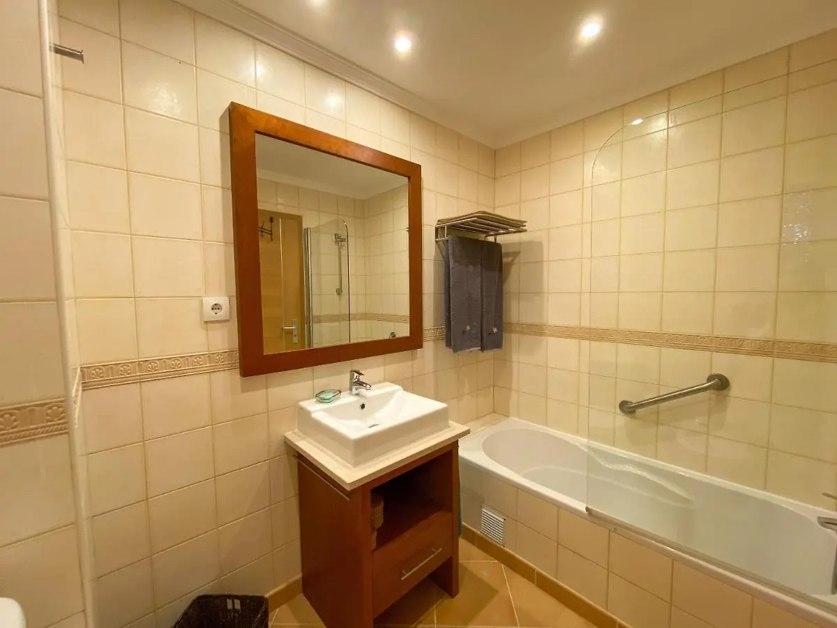 Apartamento Da Muralha Lagos Portugal