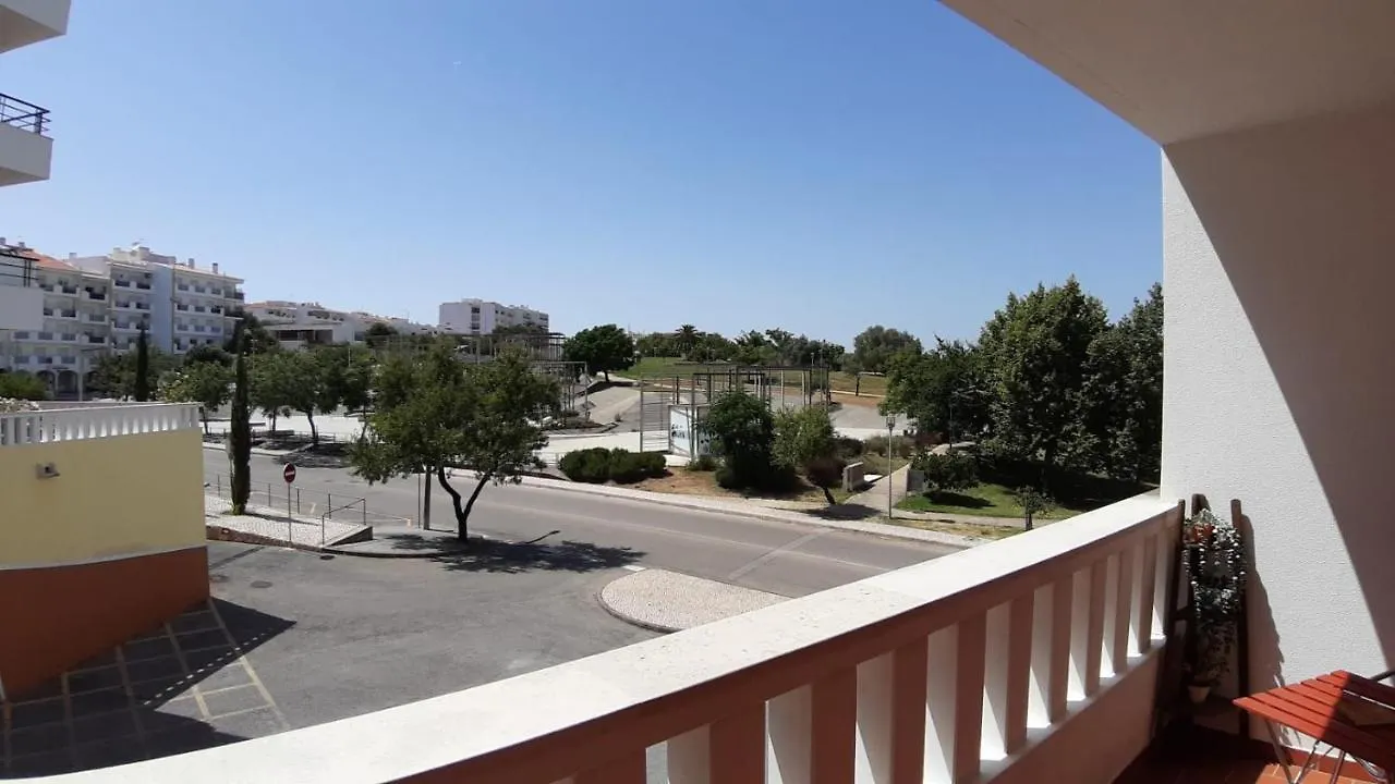 Apartamento Da Muralha Lagos 0*,
