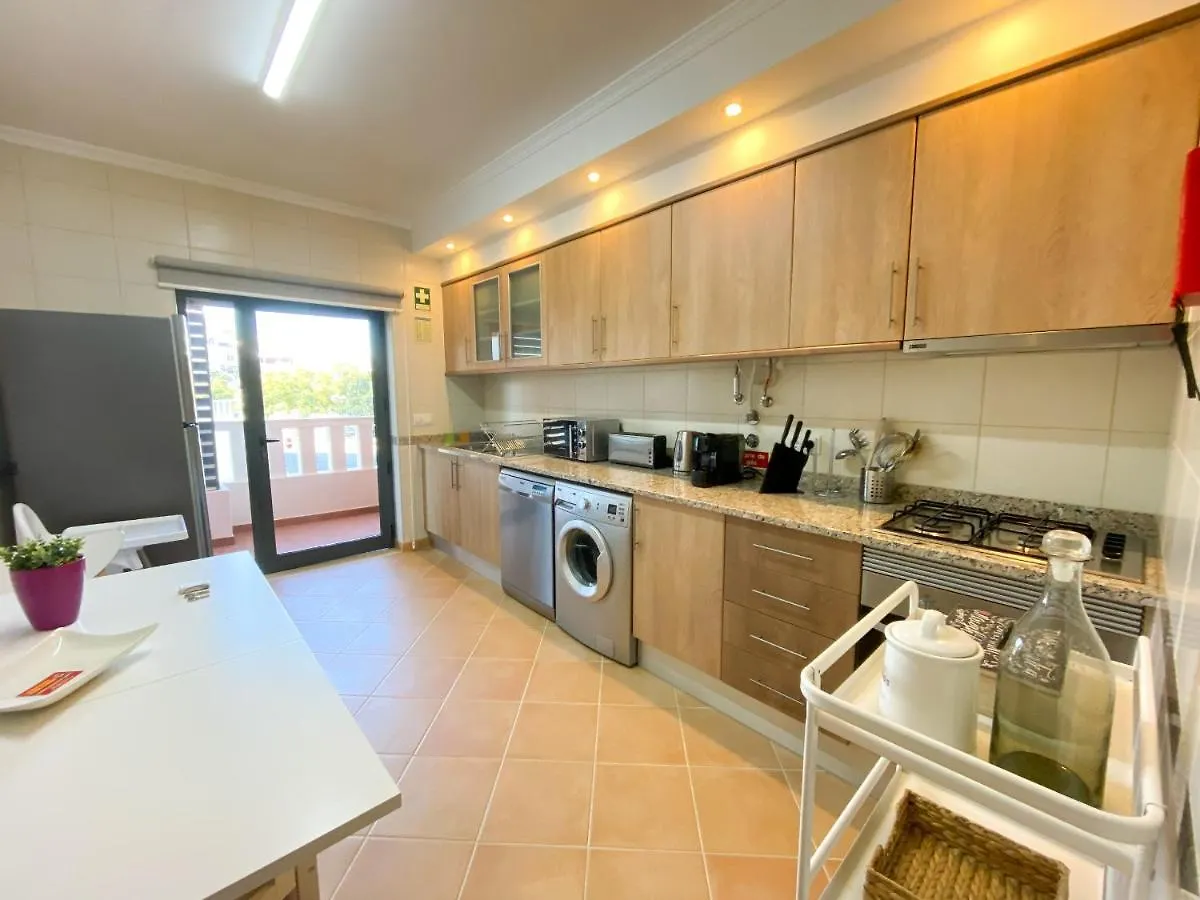 Apartamento Da Muralha Lagos