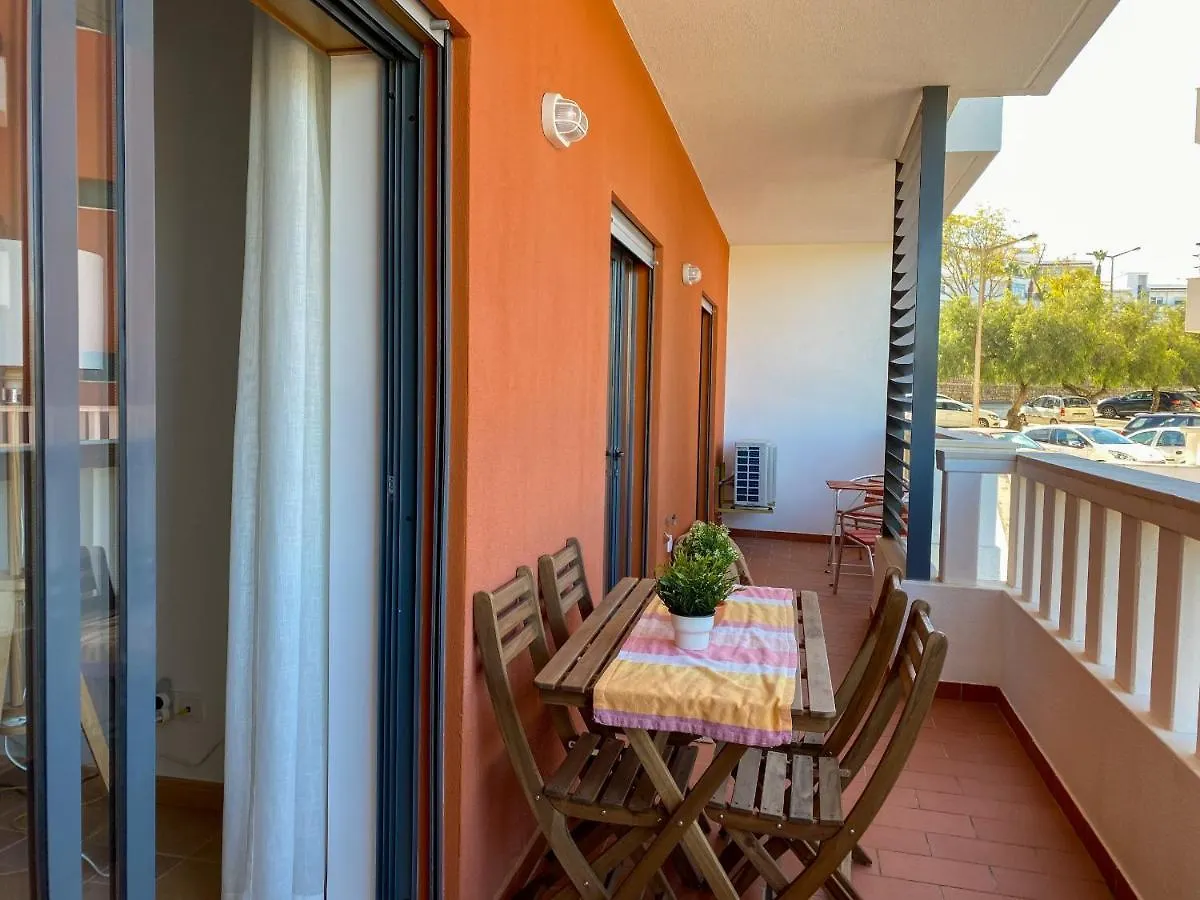 Apartamento Da Muralha Lagos 0*,  Portugália