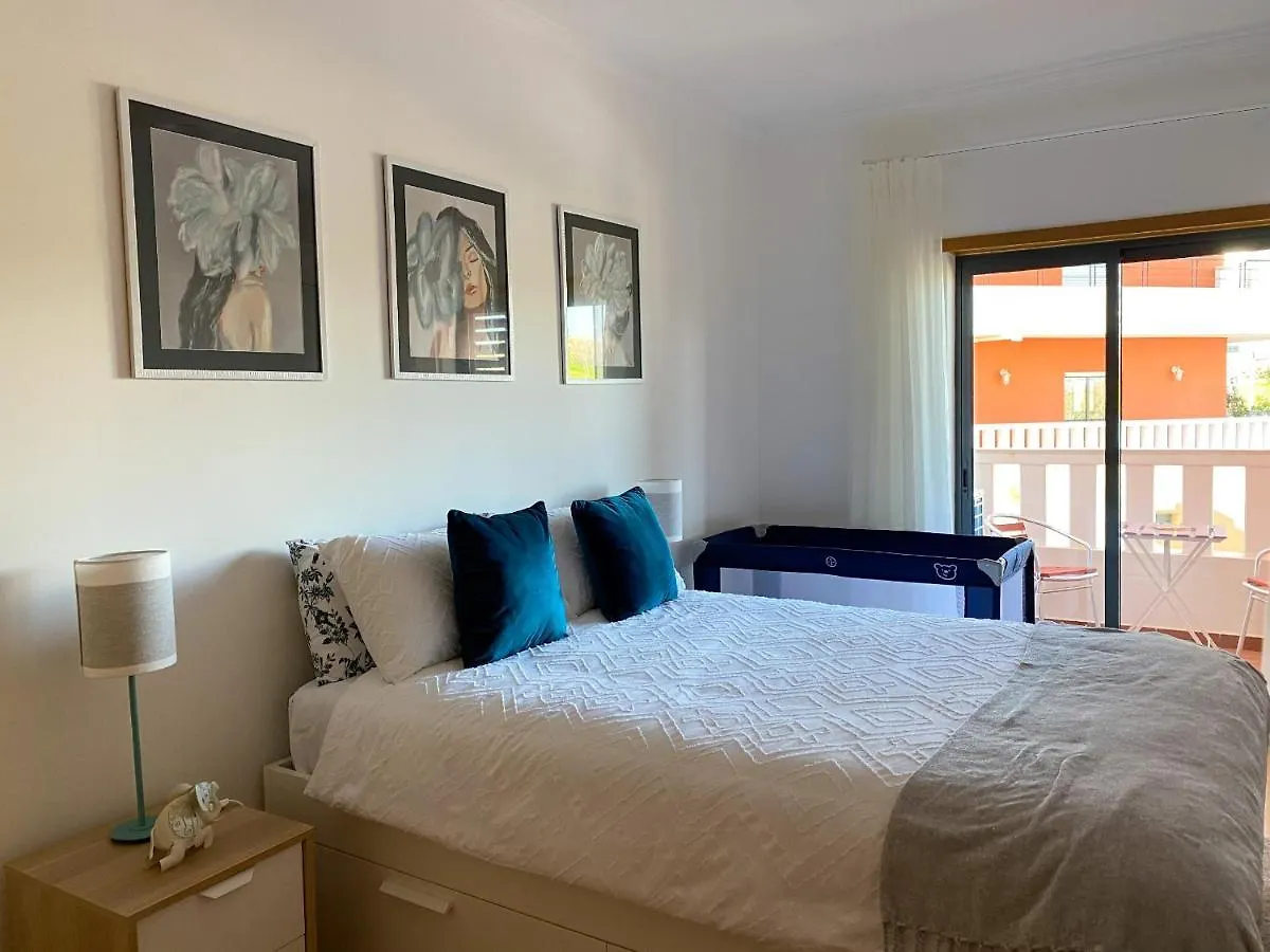 Apartamento Da Muralha Lagos Apartman