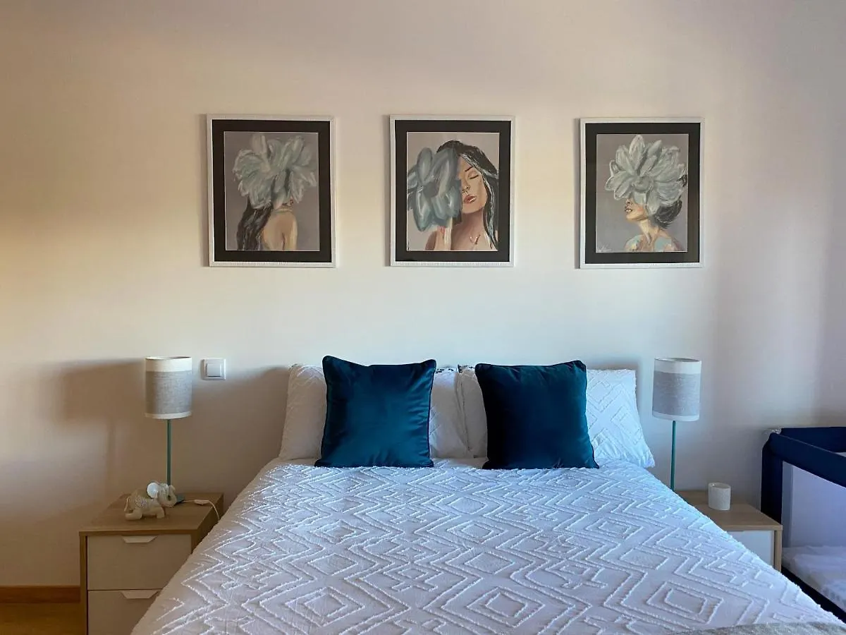 Apartamento Da Muralha Lagos