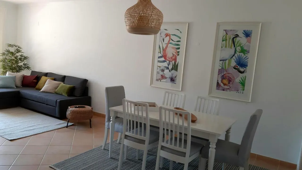 Apartman Apartamento Da Muralha Lagos Portugália